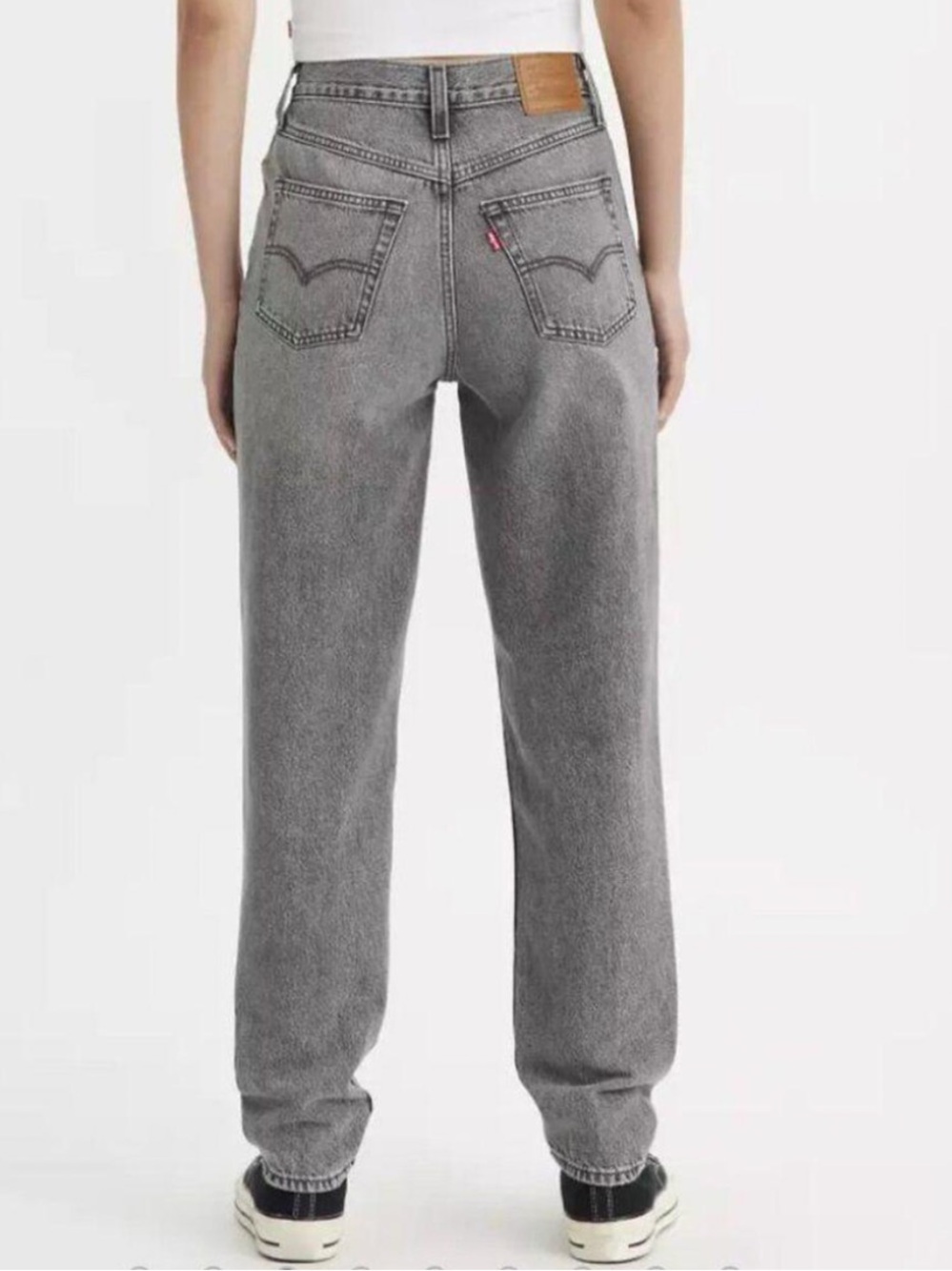 Levi's 80s Mom Jean